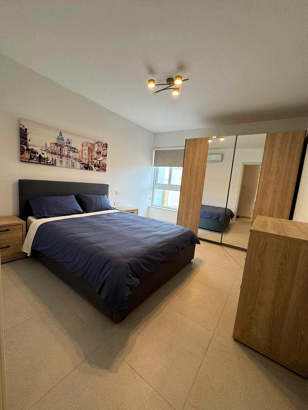 Apartment in Attard - 3 beds, 2 baths — 5