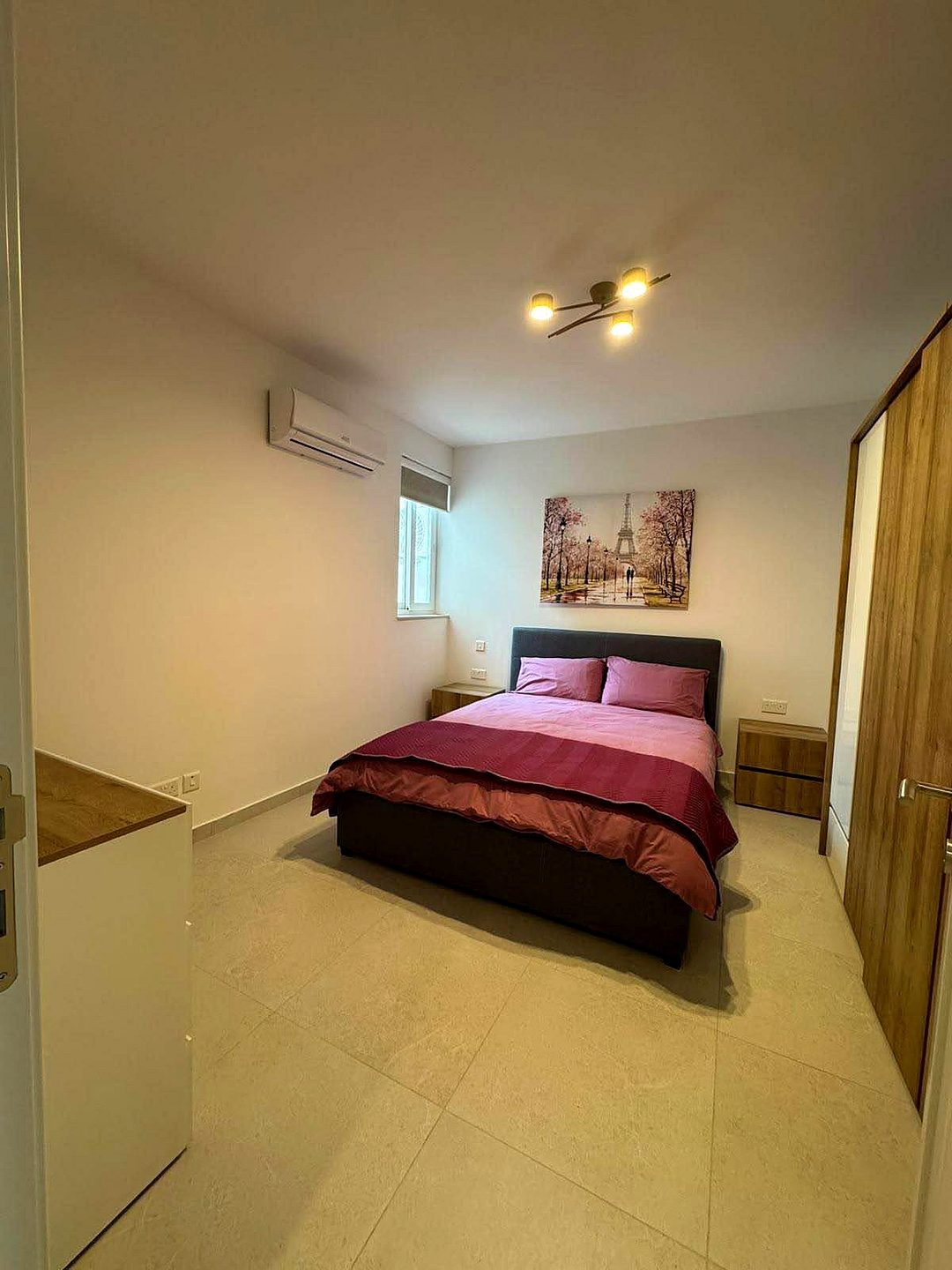 Apartment in Attard - 3 beds, 2 baths — 4
