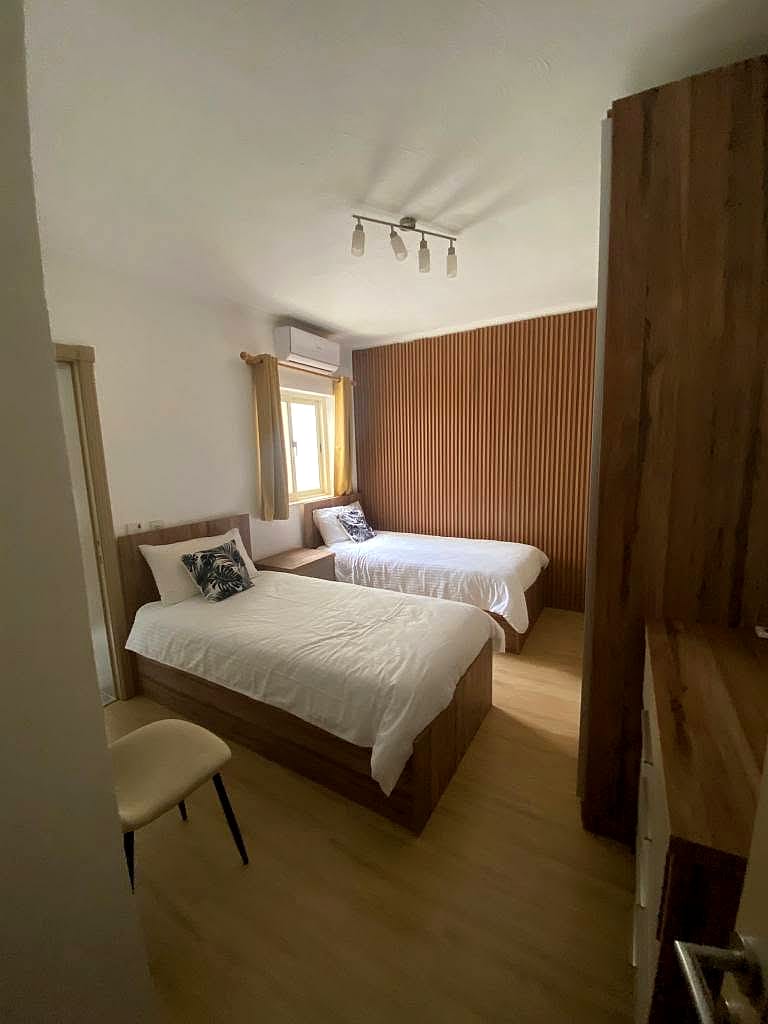 Apartment in St Julian's - 3 beds, 3 baths — 4