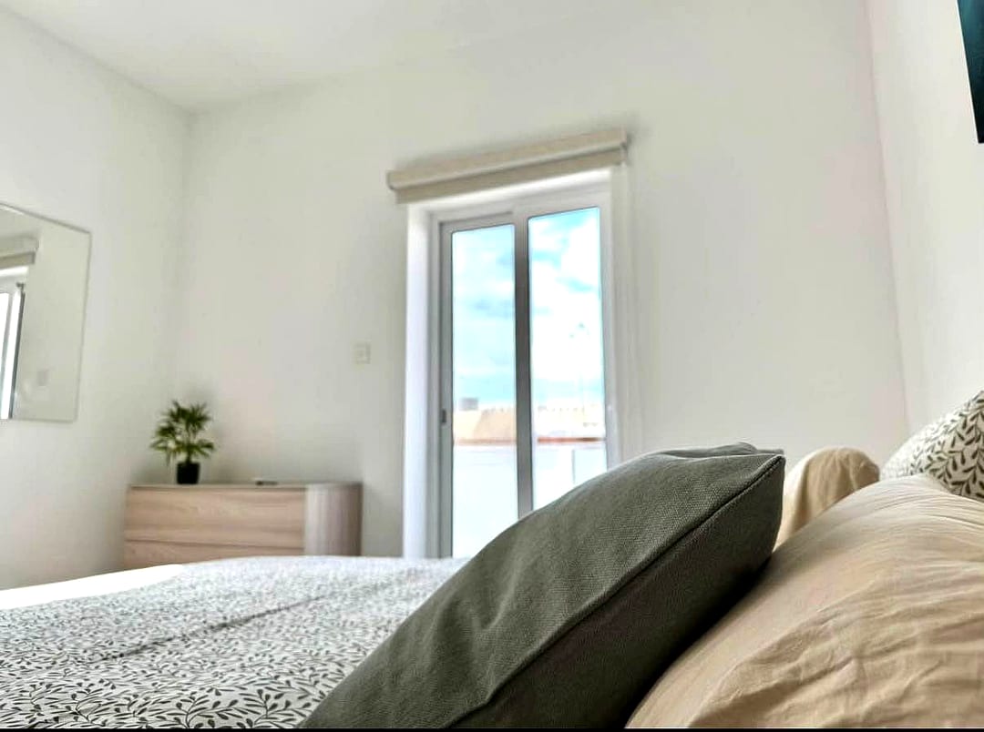 Apartment in Sliema - 1 bed, 1 bath — 2