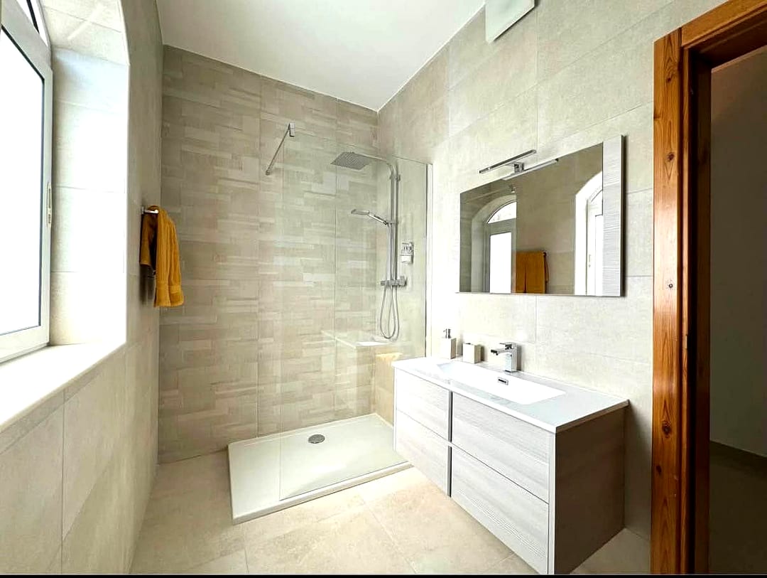 Apartment in Sliema - 1 bed, 1 bath — 5
