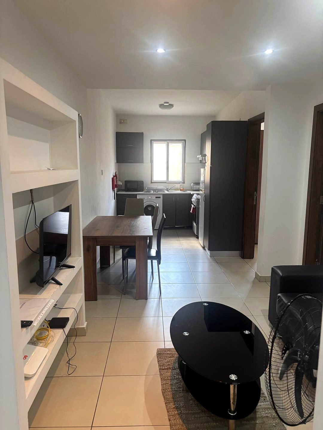 Apartment in Swieqi — 4
