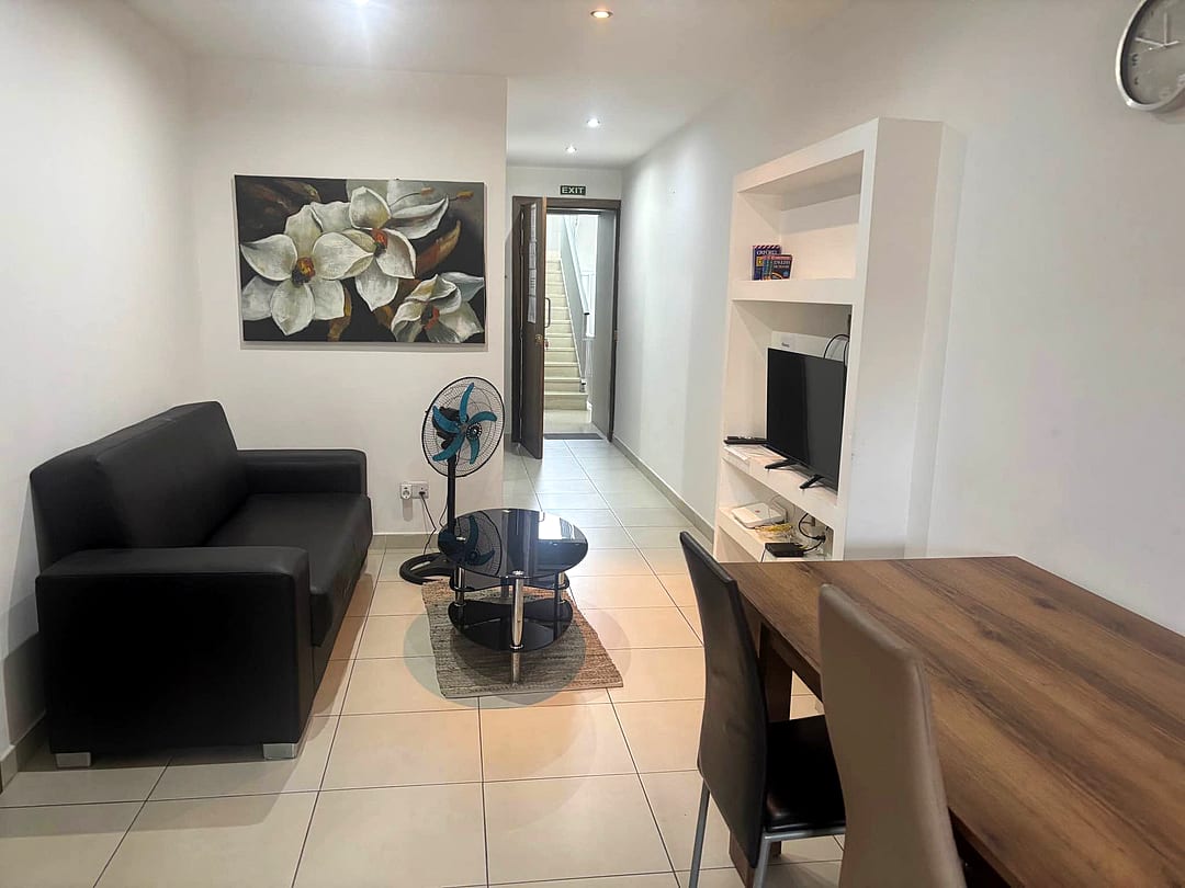Apartment in Swieqi — 1