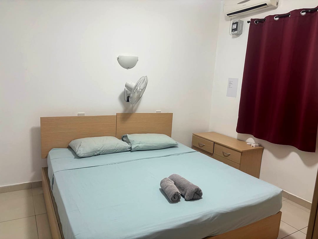 Apartment in Swieqi — 2