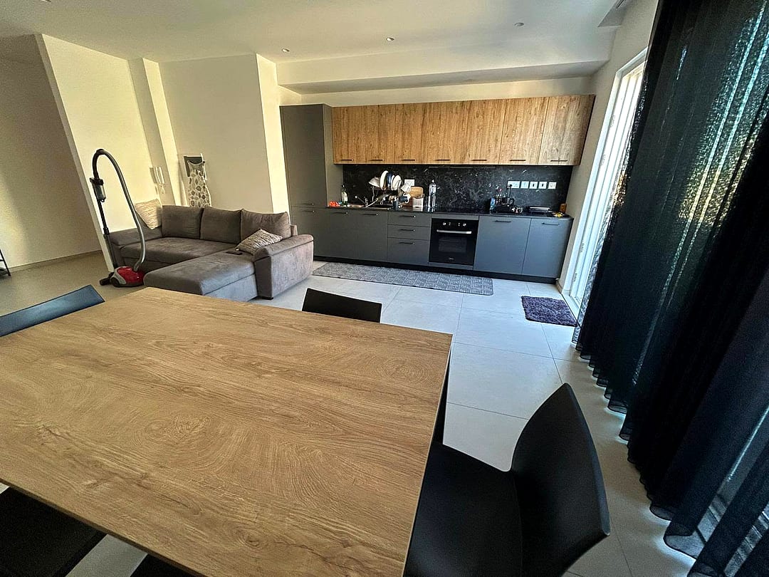 Apartment in Msida - 3 beds, 3 baths — 3