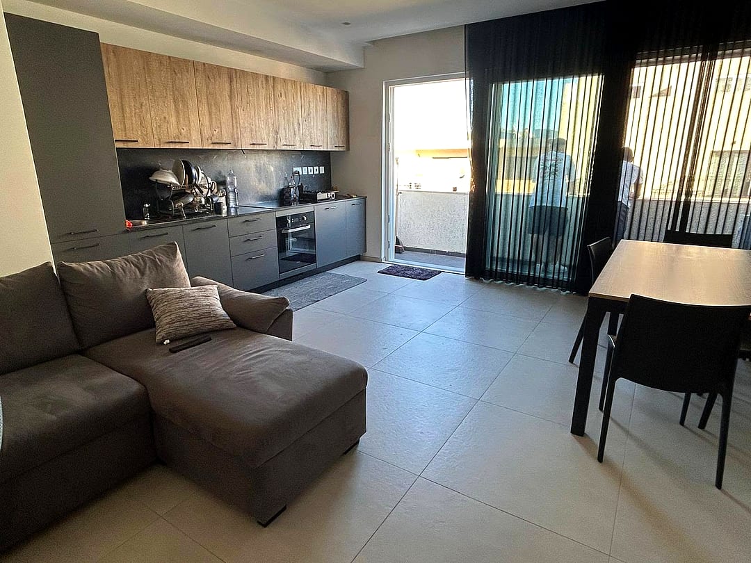 Apartment in Msida - 3 beds, 3 baths — 1