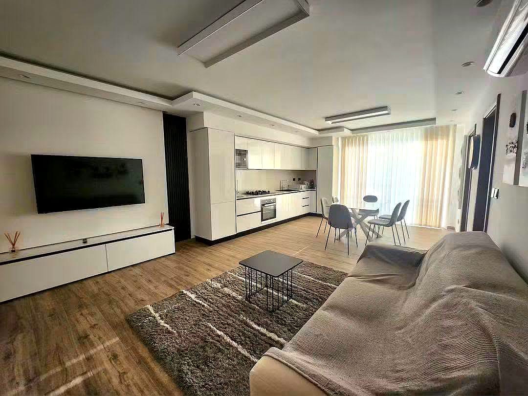 Apartment in Xaghra - 2 beds, 2 baths — 2