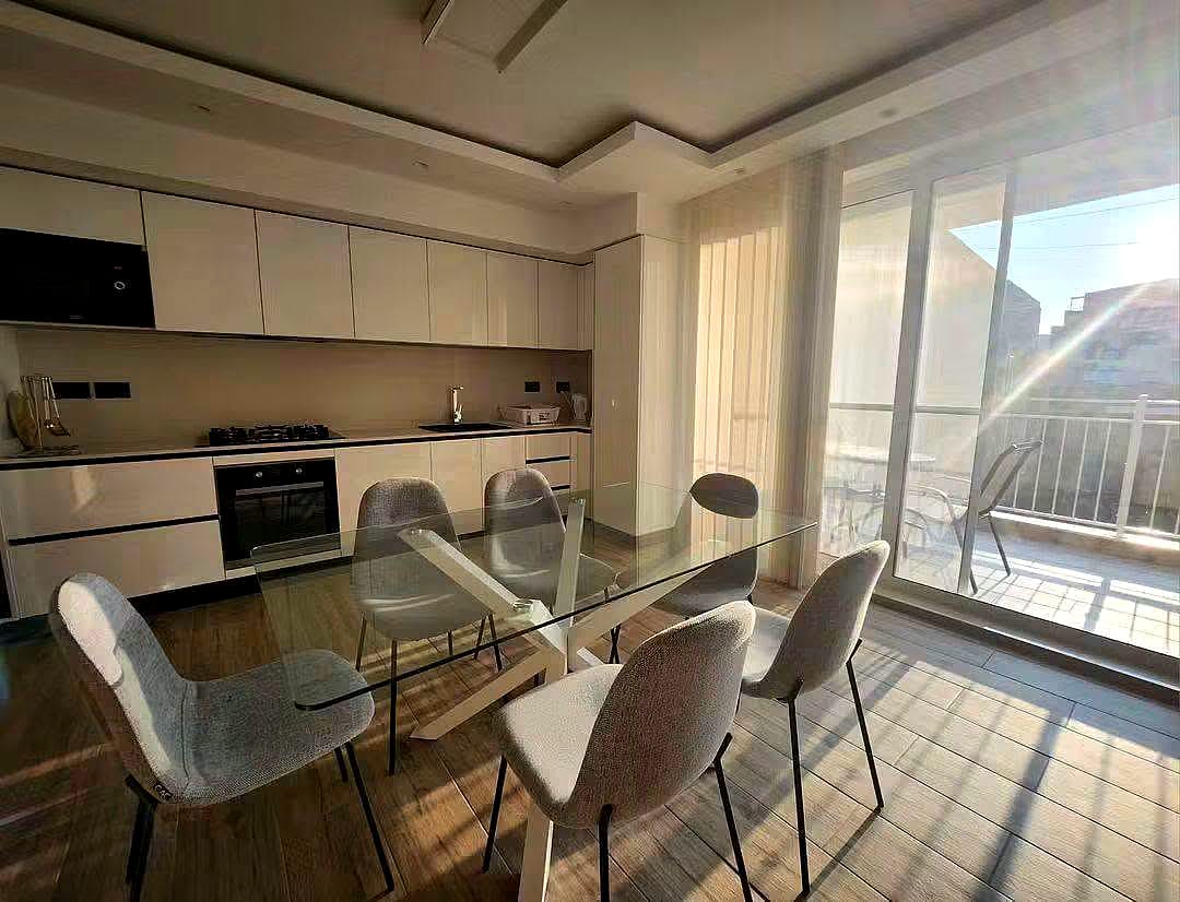 Apartment in Xaghra - 2 beds, 2 baths — 3