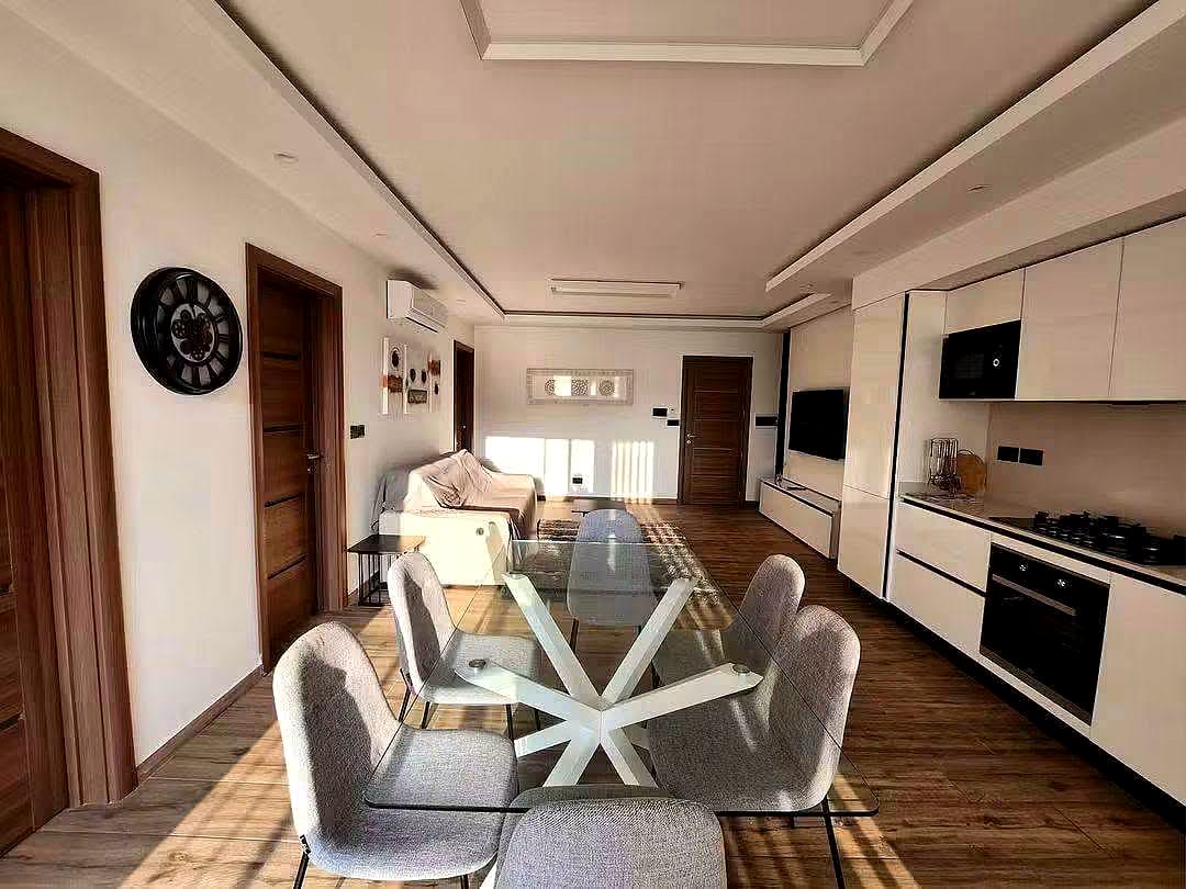 Apartment in Xaghra - 2 beds, 2 baths — 4