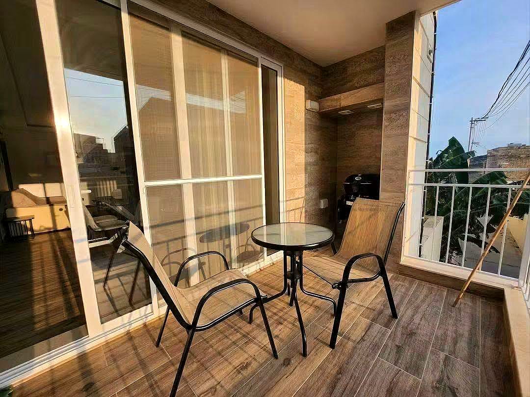 Apartment in Xaghra - 2 beds, 2 baths — 1