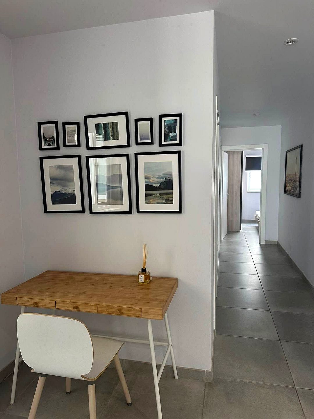 Apartment in Swieqi - 3 beds, 2 baths — 2