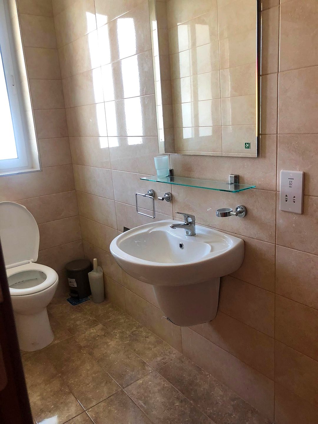 Apartment in Gzira - 3 beds, 2 baths — 5