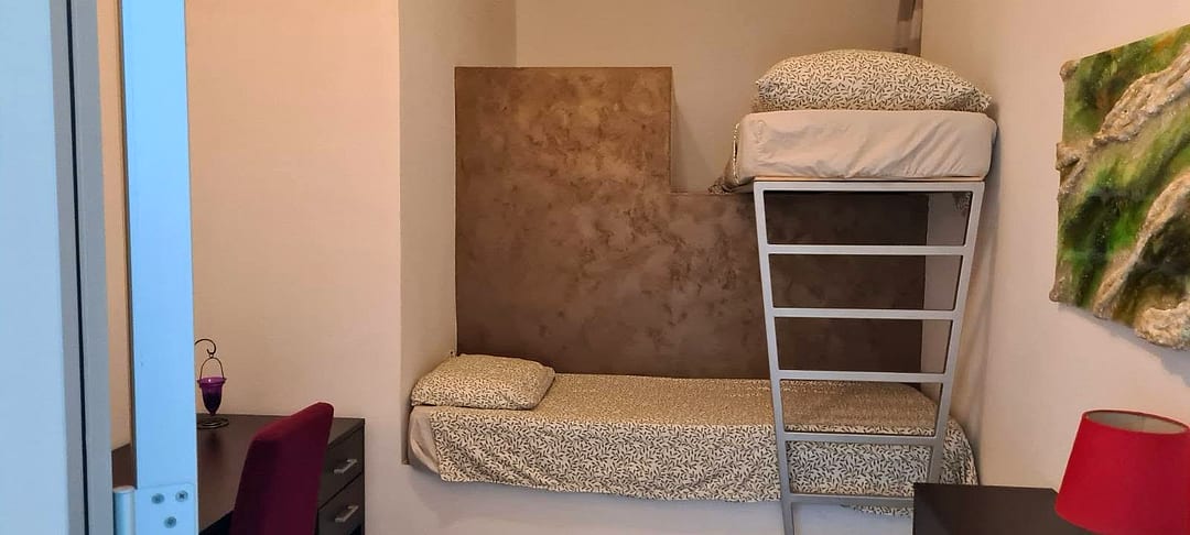 Apartment in Gzira - 2 beds — 3