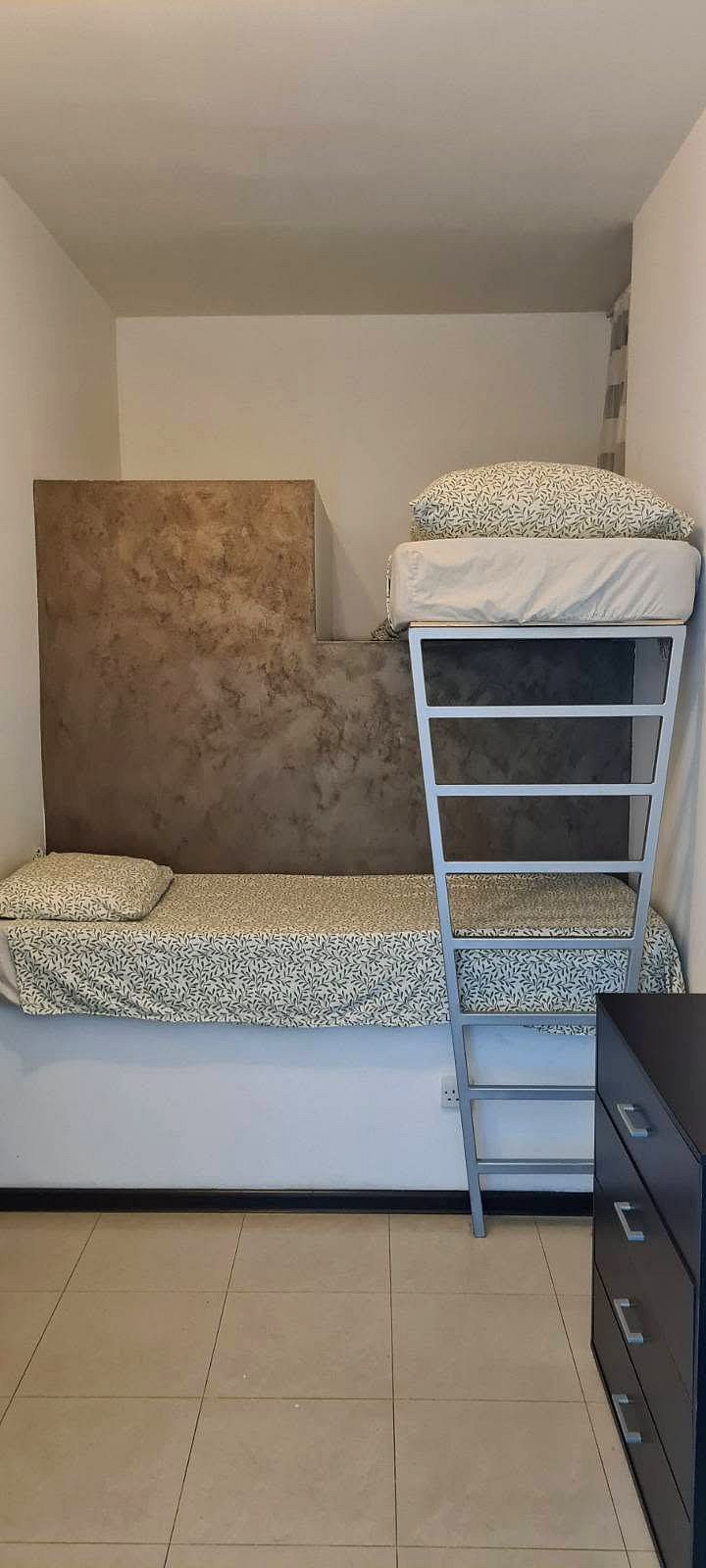 Apartment in Gzira - 2 beds — 2