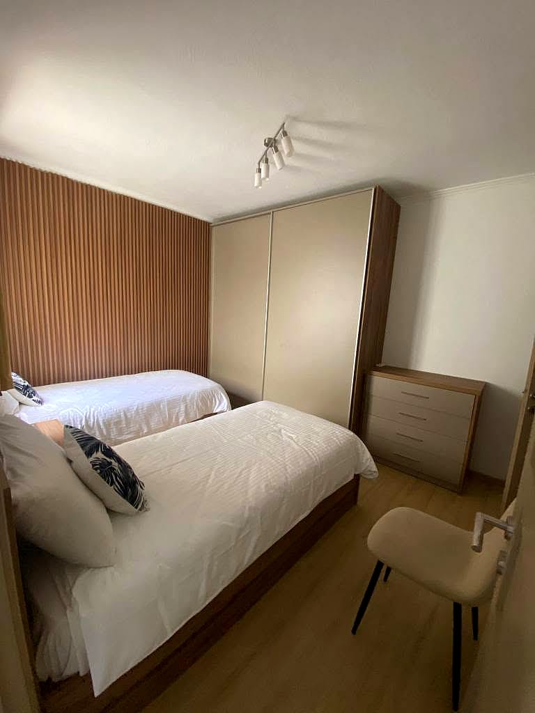 Apartment in St Julian's - 3 beds, 3 baths — 5