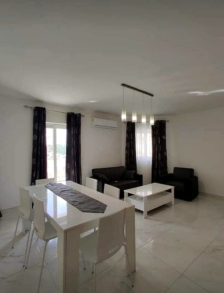 Apartment in Marsaskala - 2 beds, 2 baths — 1