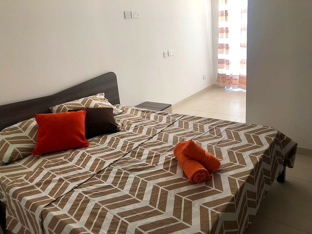 Room in Gzira - 3 beds — 1