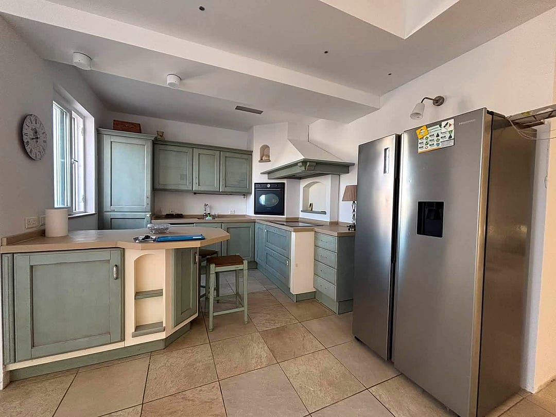 Penthouse in Zurrieq - 3 beds — 3