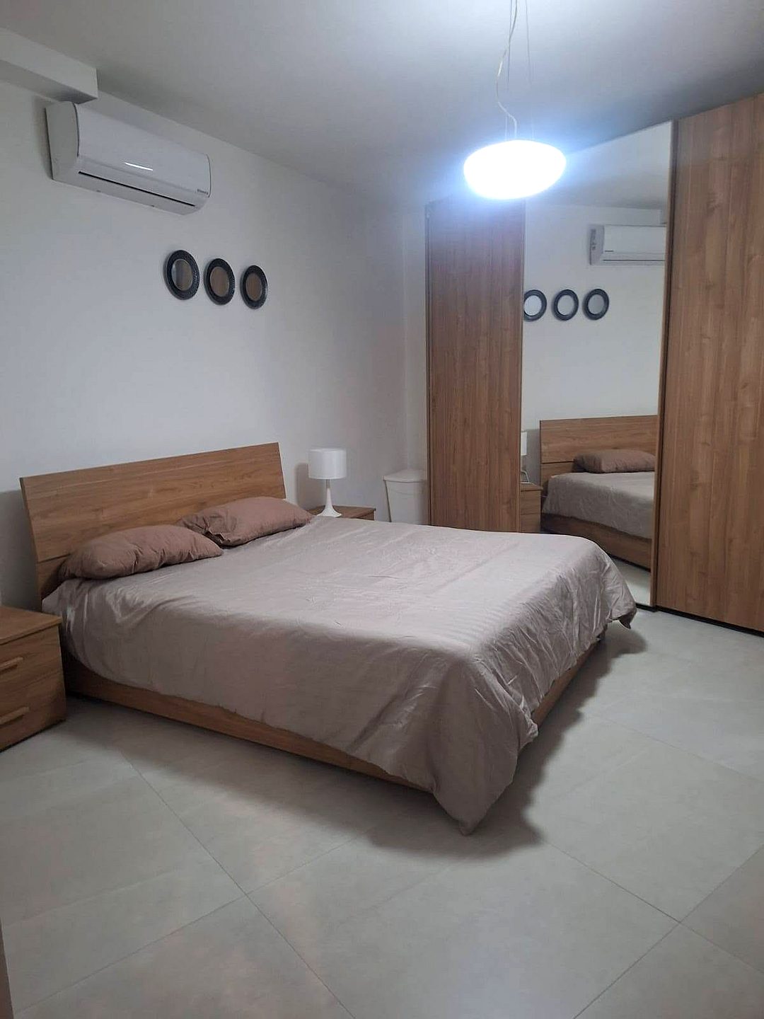 Apartment in Swieqi - 2 baths — 2