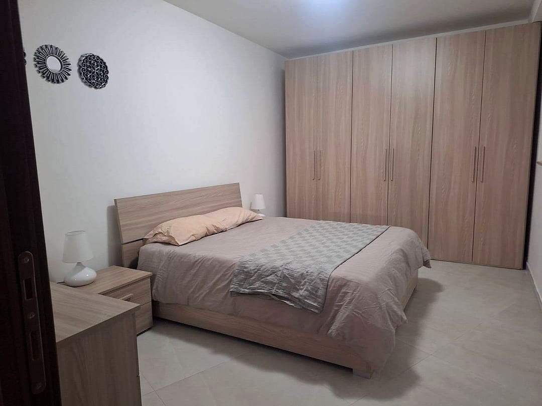 Apartment in Swieqi - 2 baths — 4