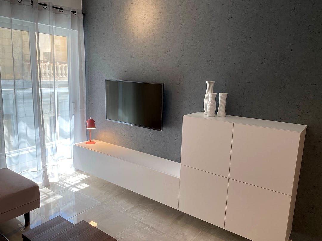 Apartment in Mosta - 1 bed, 1 bath — 2