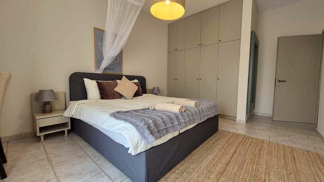 Penthouse in Sliema - 3 beds, 2 baths — 4