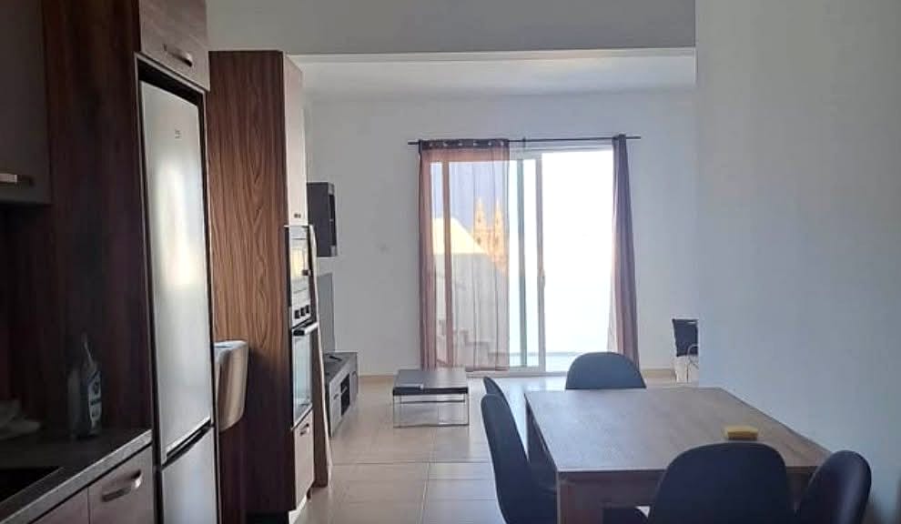 Penthouse in Sliema - 2 beds — 2