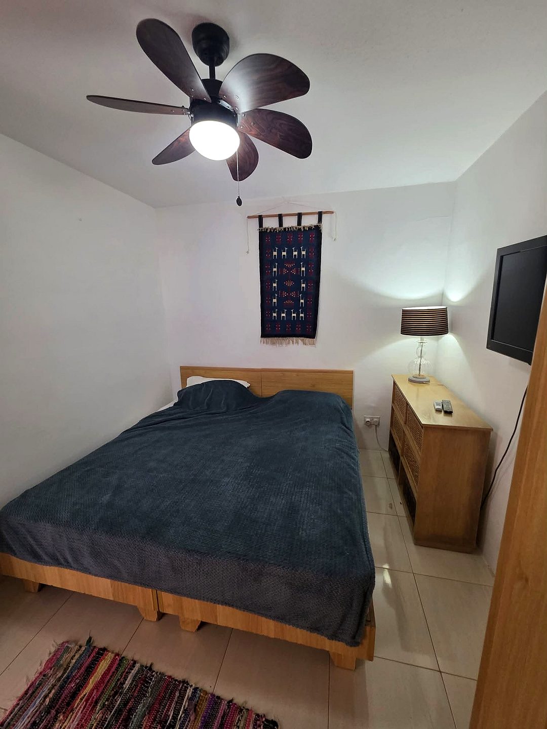 Apartment in Mellieha - 1 bed — 1