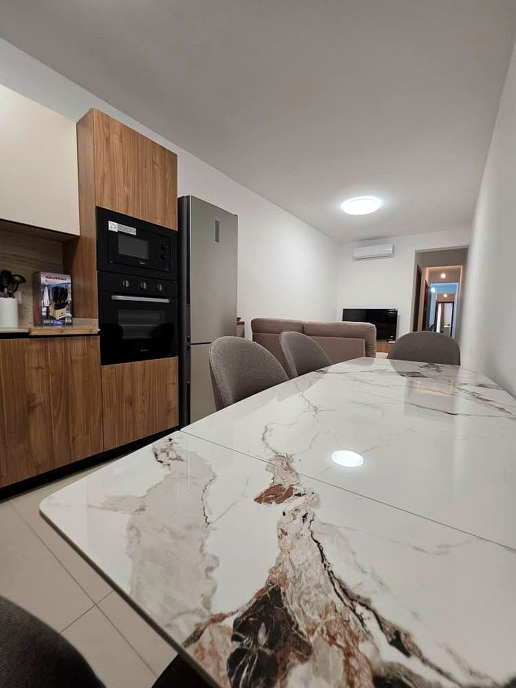 Maisonette in Qawra - 3 beds, 1 bath — 3
