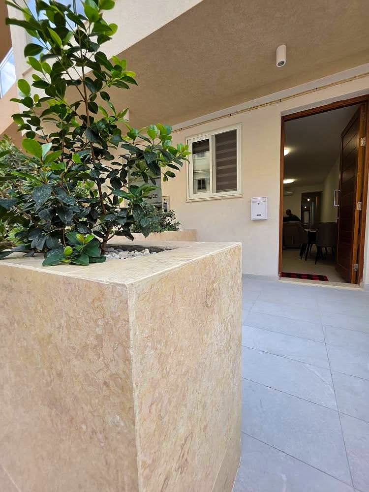 Maisonette in Qawra - 3 beds, 1 bath — 4