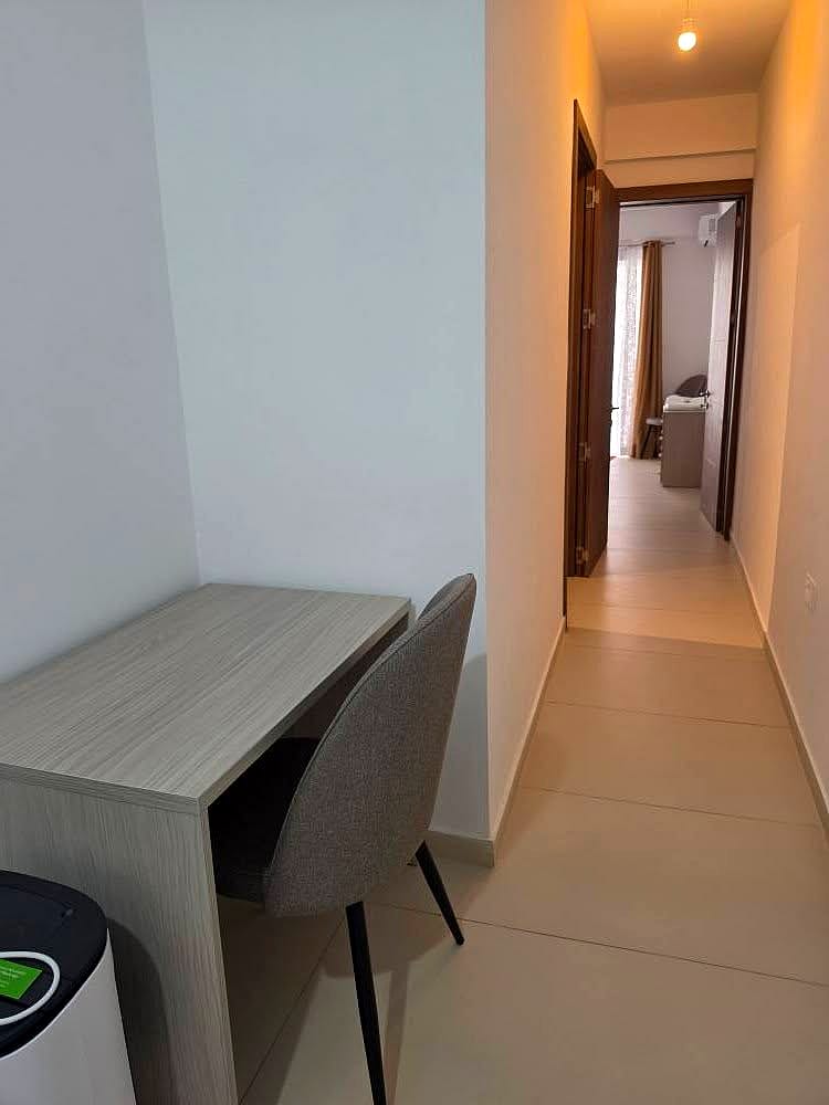 Maisonette in Qawra - 3 beds, 1 bath — 2