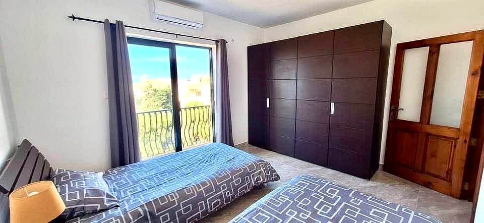 Penthouse in Xagħra — 1