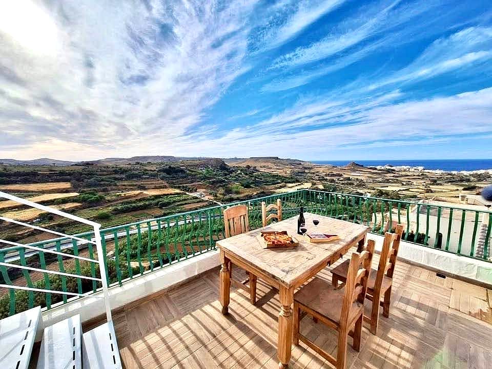 Penthouse in Xagħra — 3