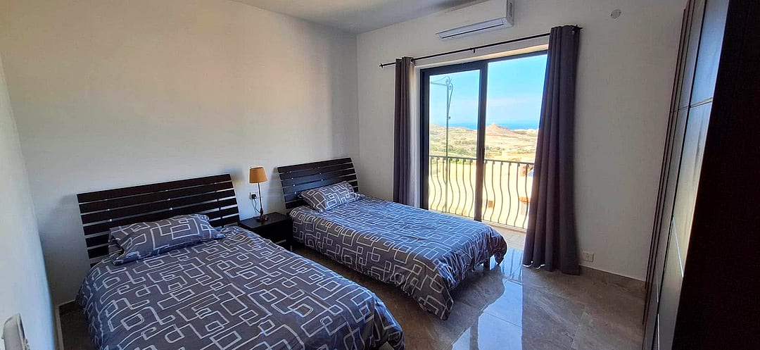 Penthouse in Xagħra — 5