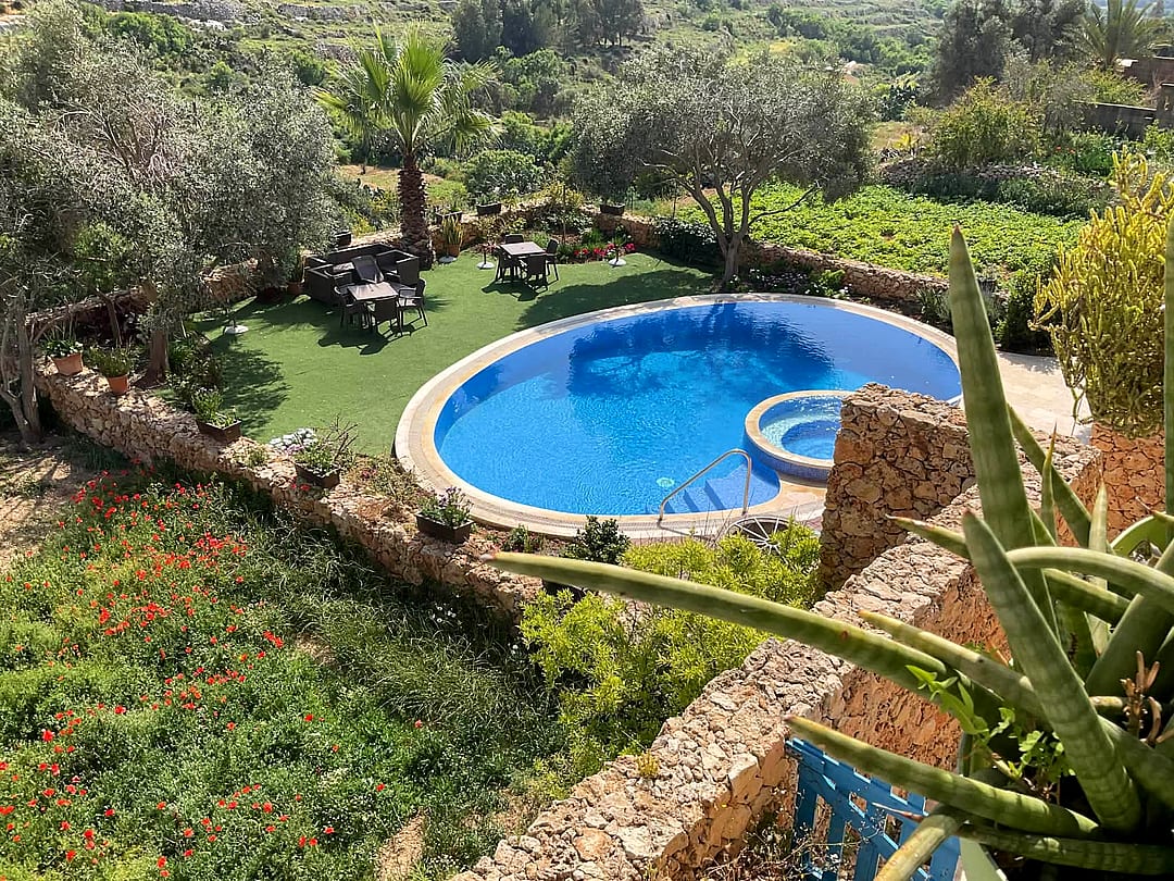 Apartment in Gozo — 1