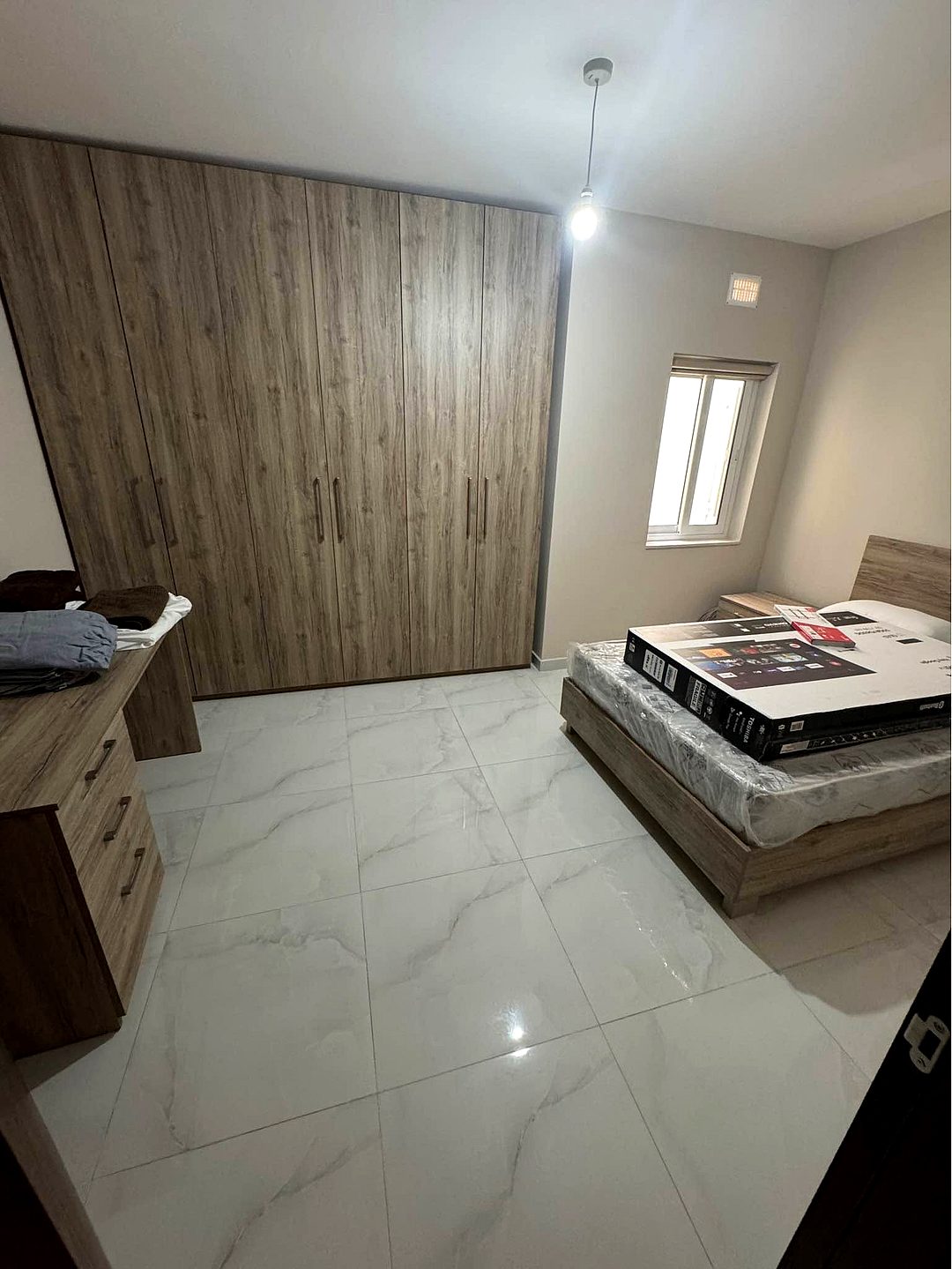 Apartment in Gozo - 3 beds, 2 baths — 5