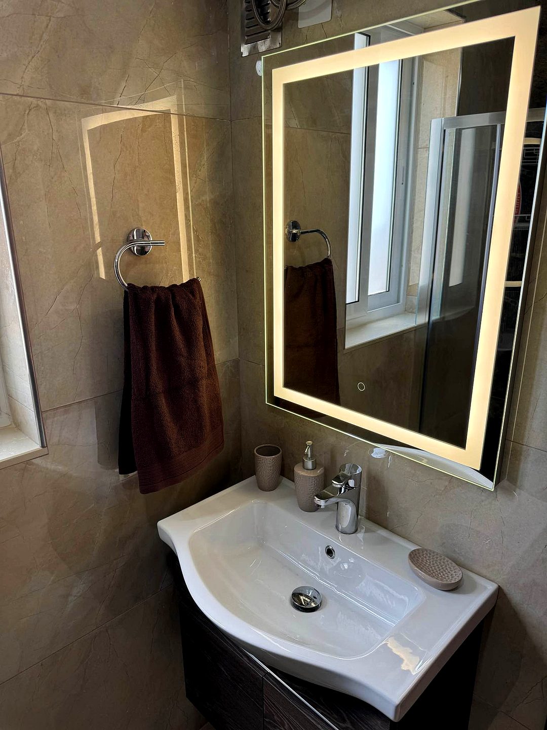Apartment in Gozo - 3 beds, 2 baths — 3