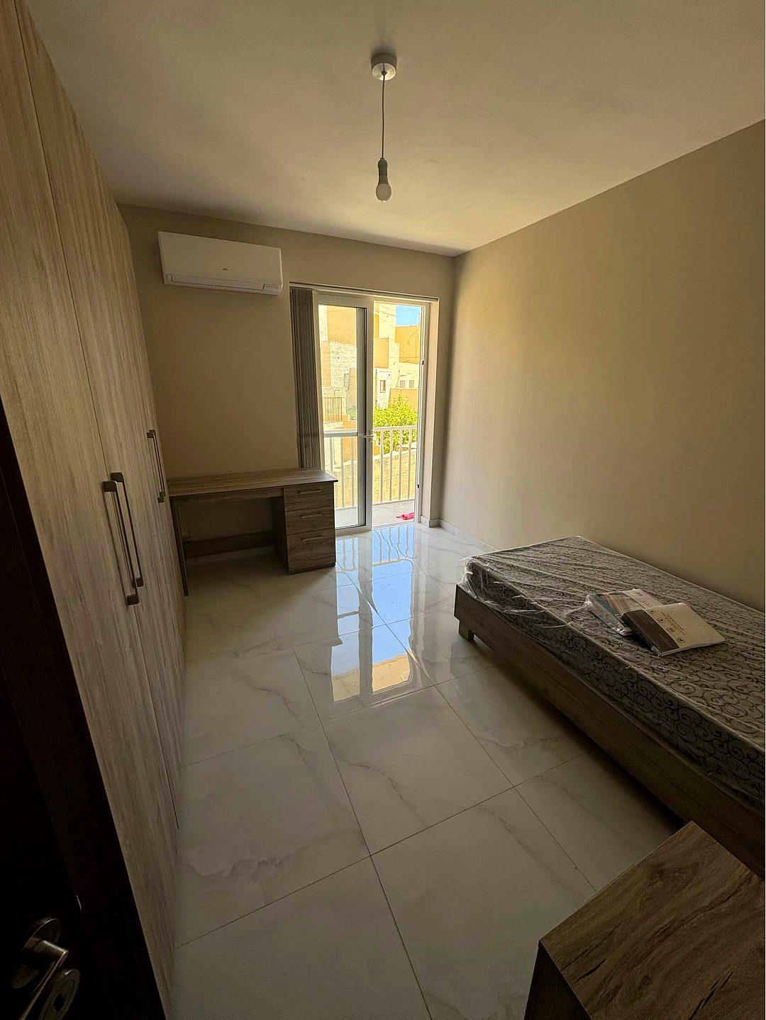 Apartment in Gozo - 3 beds, 2 baths — 4