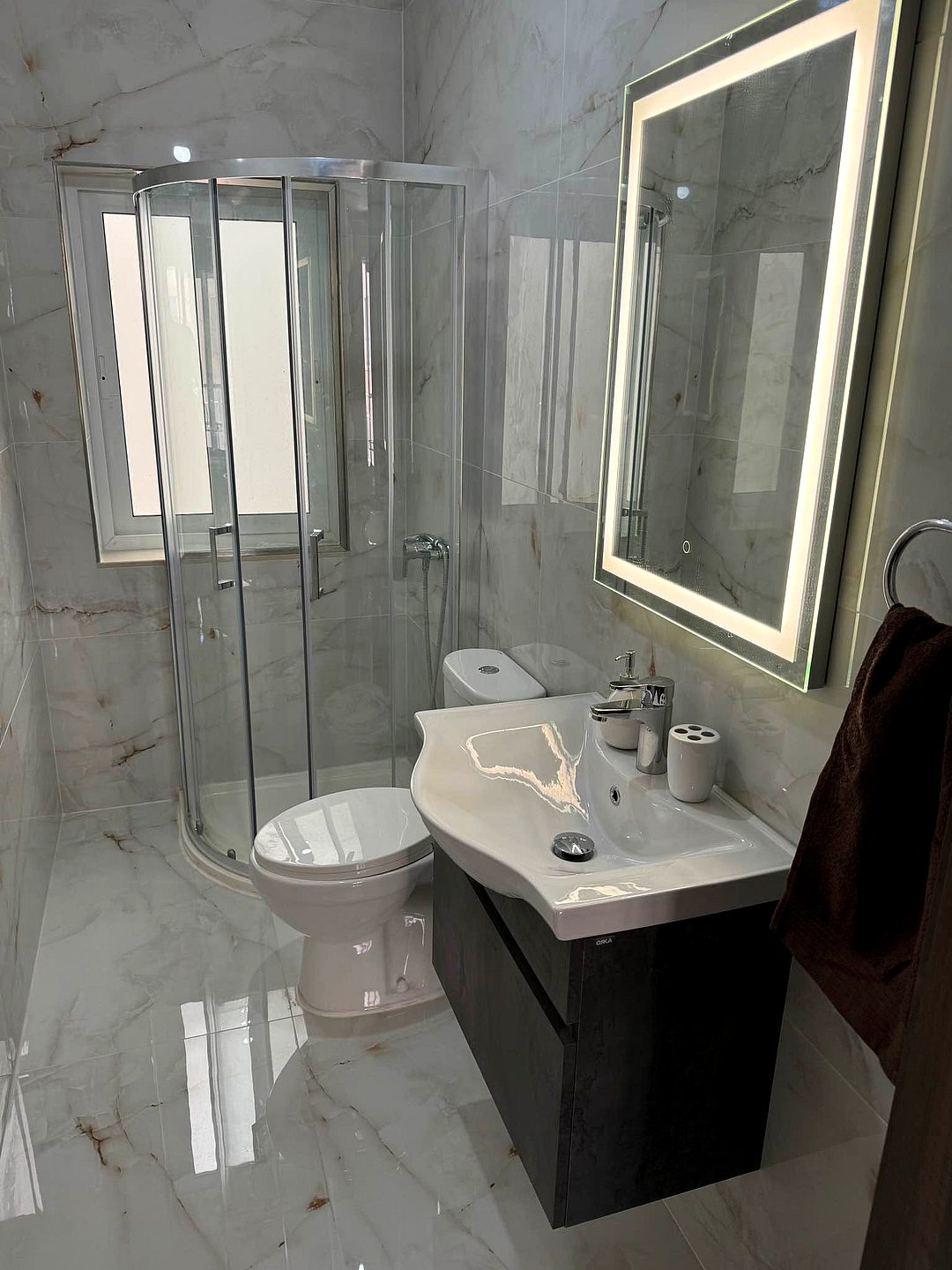 Apartment in Gozo - 3 beds, 2 baths — 2