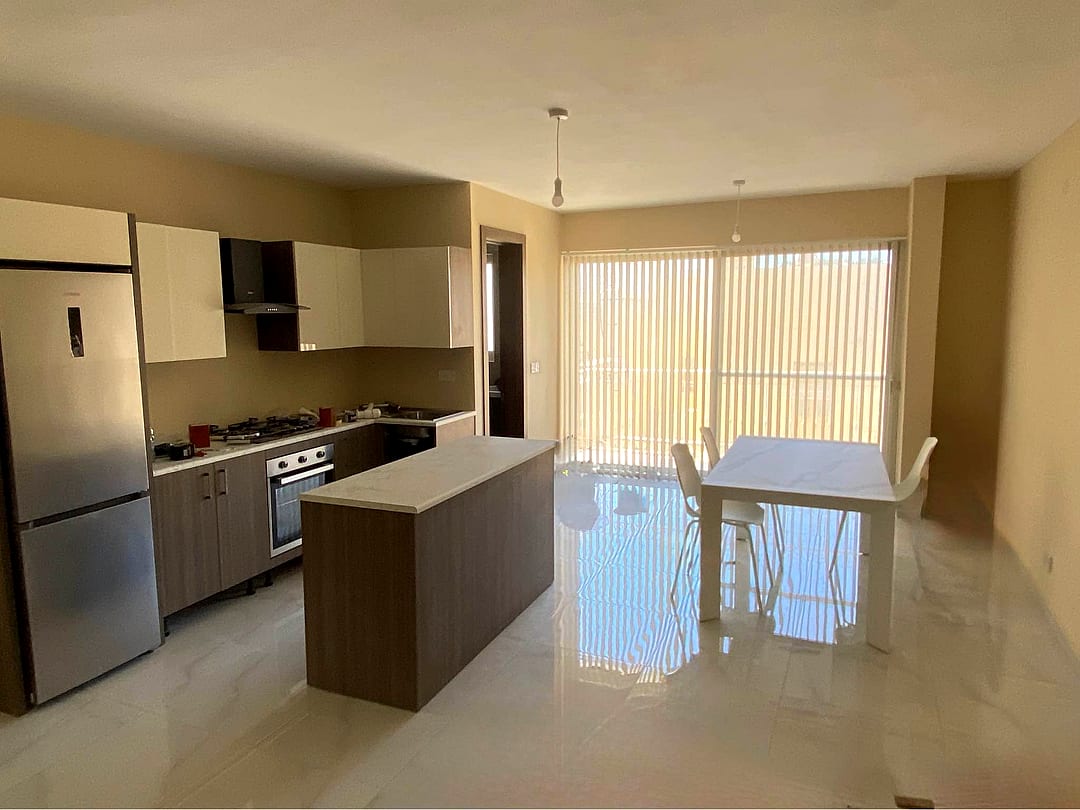 Apartment in Gozo - 3 beds, 2 baths — 1