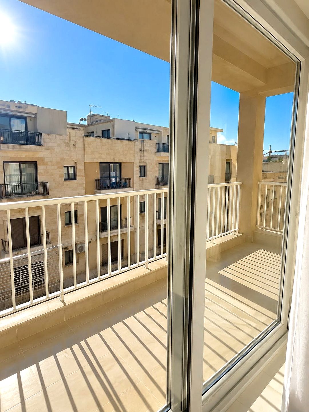 Apartment in Marsaskala - 2 beds, 2 baths — 3
