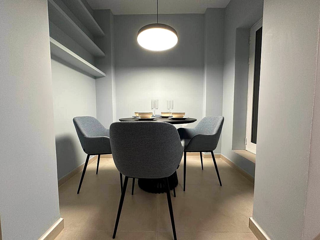 Apartment in Pembroke - 1 bed — 2