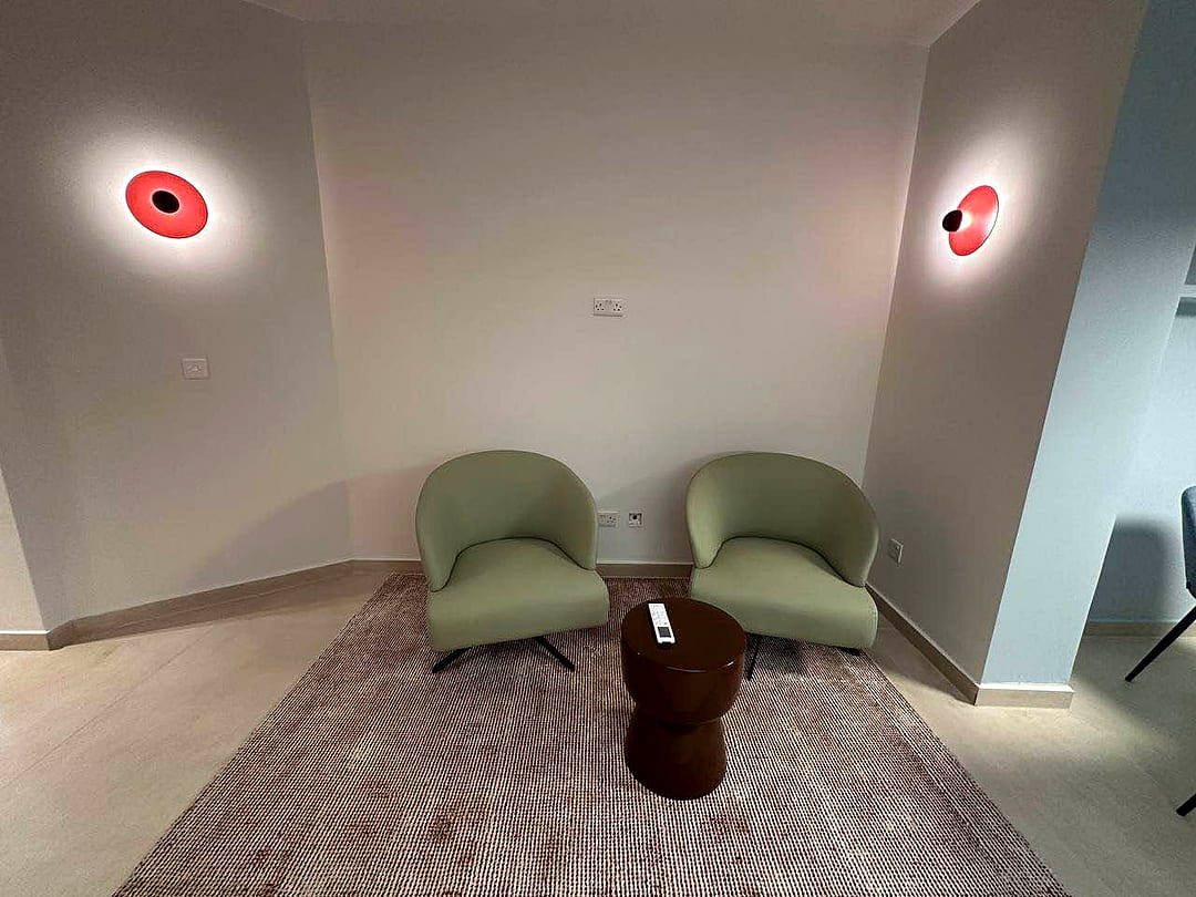 Apartment in Pembroke - 1 bed — 1