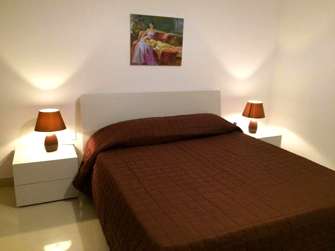 Apartment in Gzira - 3 beds, 2 baths — 4