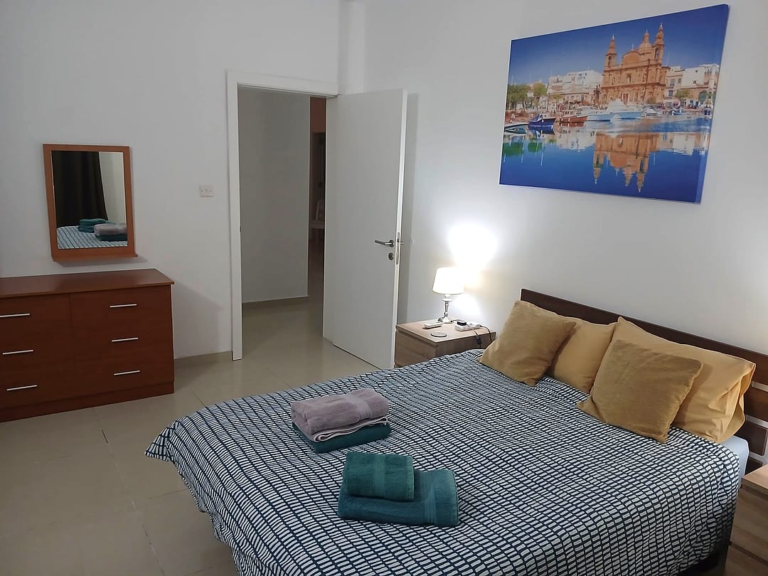 Apartment in Qawra — 3