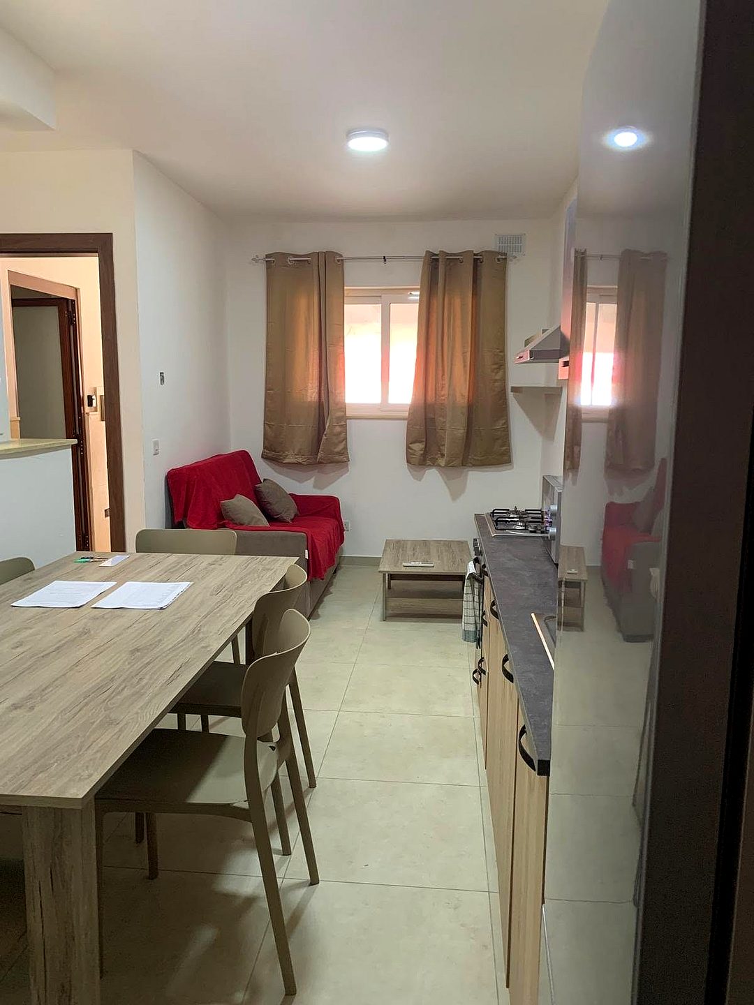Room in Swieqi — 1
