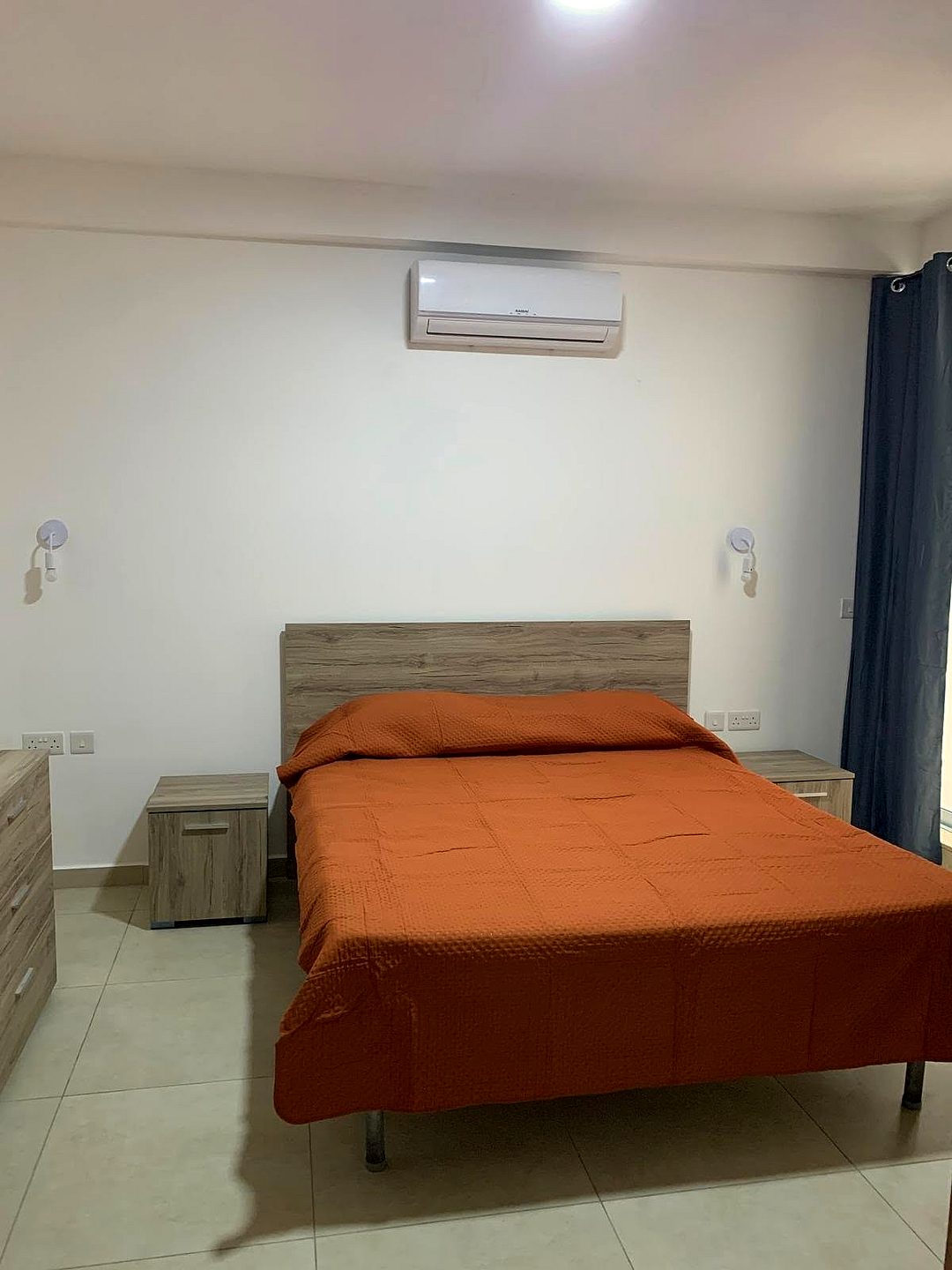 Room in Swieqi — 2