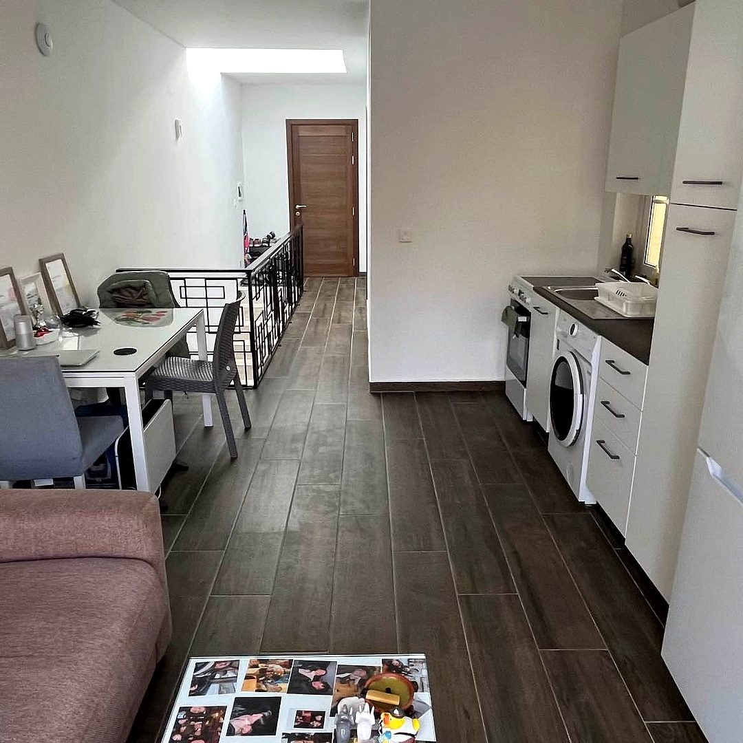 Apartment in Sliema — 8