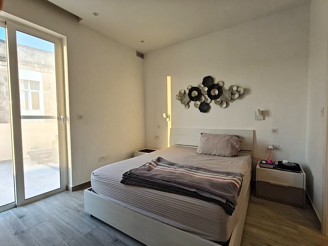 Penthouse in Msida — 1