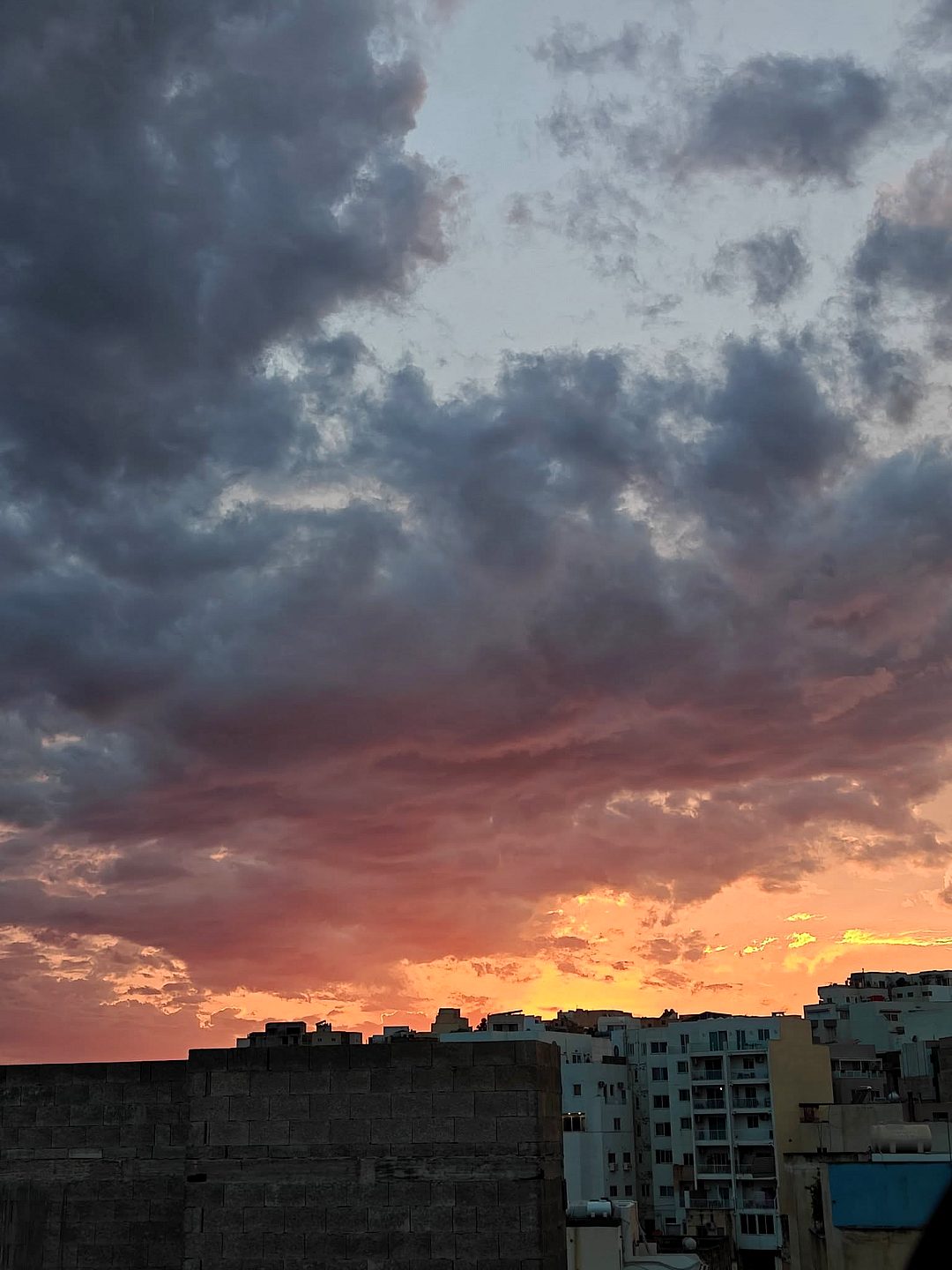 Penthouse in Msida — 5